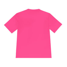 Cargar imagen en el visor de la galería, Chain Link Confessions Tee — Moisture-Wicking Athletic Shirt
