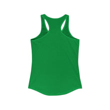 Load image into Gallery viewer, Chain Link Confessions Tank Top Women's Ideal Racerback Tank
