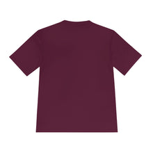 Cargar imagen en el visor de la galería, Chain Link Confessions Tee — Moisture-Wicking Athletic Shirt
