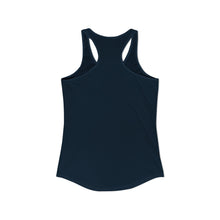 Load image into Gallery viewer, Chain Link Confessions Tank Top Women's Ideal Racerback Tank
