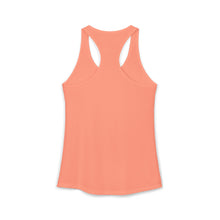 Load image into Gallery viewer, Chain Link Confessions Tank Top Women's Ideal Racerback Tank
