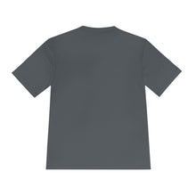 Cargar imagen en el visor de la galería, Chain Link Confessions Tee — Moisture-Wicking Athletic Shirt
