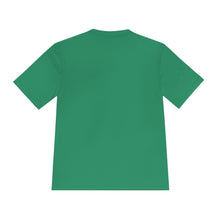 Cargar imagen en el visor de la galería, Chain Link Confessions Tee — Moisture-Wicking Athletic Shirt
