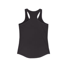 Load image into Gallery viewer, Chain Link Confessions Tank Top Women's Ideal Racerback Tank
