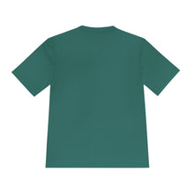 Cargar imagen en el visor de la galería, Chain Link Confessions Tee — Moisture-Wicking Athletic Shirt
