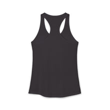 Load image into Gallery viewer, Chain Link Confessions Tank Top Women's Ideal Racerback Tank
