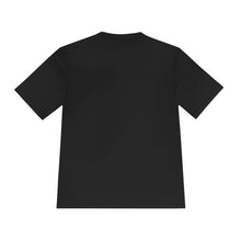 Cargar imagen en el visor de la galería, Chain Link Confessions Tee — Moisture-Wicking Athletic Shirt
