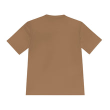 Cargar imagen en el visor de la galería, Chain Link Confessions Tee — Moisture-Wicking Athletic Shirt
