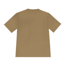 Cargar imagen en el visor de la galería, Chain Link Confessions Tee — Moisture-Wicking Athletic Shirt
