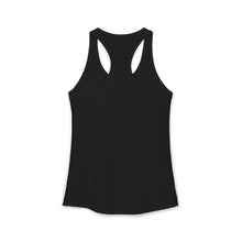 Load image into Gallery viewer, Chain Link Confessions Tank Top Women's Ideal Racerback Tank

