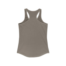 Load image into Gallery viewer, Chain Link Confessions Tank Top Women's Ideal Racerback Tank
