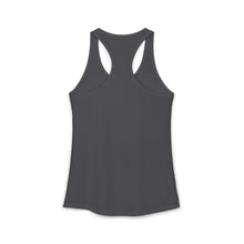 Load image into Gallery viewer, Chain Link Confessions Tank Top Women's Ideal Racerback Tank
