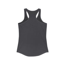Load image into Gallery viewer, Chain Link Confessions Tank Top Women's Ideal Racerback Tank
