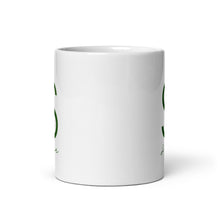 Load image into Gallery viewer, SARA White glossy mug
