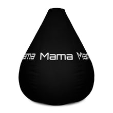 Cargar imagen en el visor de la galería, Mama Bean Bag Chair Cover
