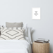 Cargar imagen en el visor de la galería, Together Is My Favorite Place To Be
