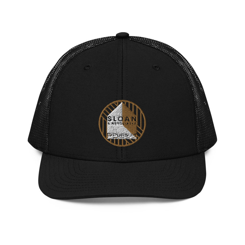 Sloan New Trucker Cap