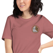 Cargar imagen en el visor de la galería, Sloan New Short-Sleeve Unisex T-Shirt
