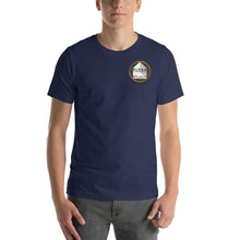 Cargar imagen en el visor de la galería, Sloan New Short-Sleeve Unisex T-Shirt
