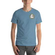 Cargar imagen en el visor de la galería, Sloan New Short-Sleeve Unisex T-Shirt
