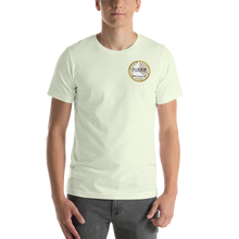 Cargar imagen en el visor de la galería, Sloan New Short-Sleeve Unisex T-Shirt
