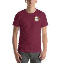 Cargar imagen en el visor de la galería, Sloan New Short-Sleeve Unisex T-Shirt
