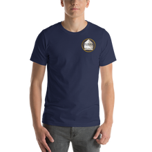 Cargar imagen en el visor de la galería, Sloan New Short-Sleeve Unisex T-Shirt
