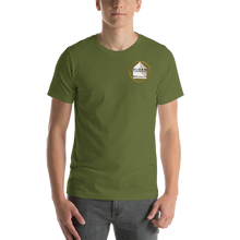 Cargar imagen en el visor de la galería, Sloan New Short-Sleeve Unisex T-Shirt
