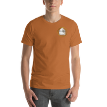 Cargar imagen en el visor de la galería, Sloan New Short-Sleeve Unisex T-Shirt
