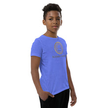 Cargar imagen en el visor de la galería, Sloan Homes Youth Short Sleeve T-Shirt
